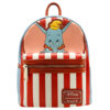 Loungefly Disney Dumbo Stripes Zaino 26cm Loungefly