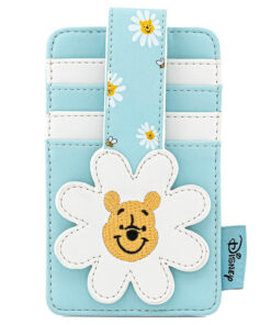 Loungefly Disney Winnie the Pooh Daisy Friends cardholder Loungefly