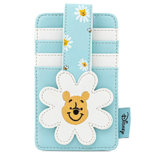 Loungefly Disney Winnie the Pooh Daisy Friends cardholder Loungefly