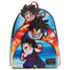 Dragon Ball Z Zaino Trio Goku