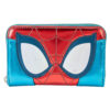 Loungefly Marvel Spider-man Metallic Portafoglio Loungefly