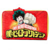 Loungefly My Hero Academia My Hero Academia Izuku Punch Portafoglio Loungefly