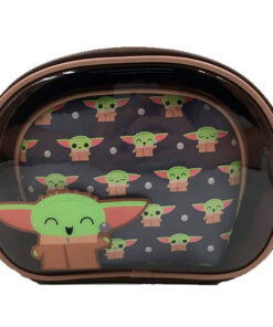 Loungefly Star Wars The Bambino Cosmetic Bag Loungefly