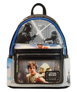 Loungefly Star Wars The Empire Strikes Back Final Frames Zaino 25cm Loungefly