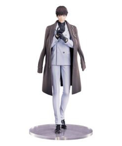 Love & Producer Pop Up Parade Pvc Statua Mo Xu 19 Cm Good Smile Company