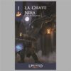 L’ULTIMA TORCIA - La Chiave Nera