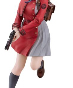 Lycoris Recoil Pvc Statua 1/7 Chisato Nishikigi 23 Cm Good Smile Company