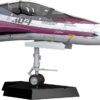 Macross Delta Plastica Model Kit Plamax Mf-52: Minimum Factory Fighter Nose Collection Vf-31c 31 Cm Max Factory