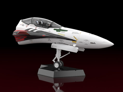 MACROSS PLAMAX MF-53 FIGHT NOSE YF-29 MK MODEL KIT MAXFACTORY