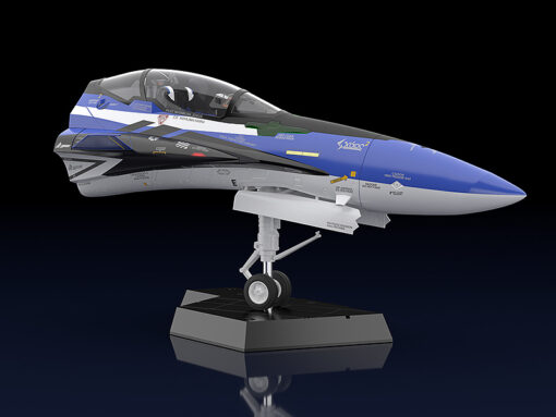 MACROSS PLAMAX MF-54 FIGHT NOSE YF-29 MK MODEL KIT MAXFACTORY