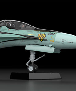 MACROSS PLAMAX MF-59 FIGHT NOSE RVF-25 MODEL KIT MAXFACTORY