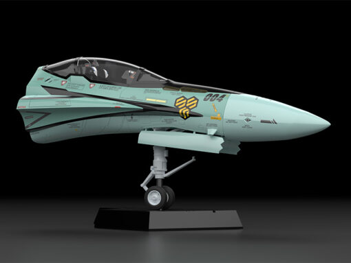 MACROSS PLAMAX MF-59 FIGHT NOSE RVF-25 MODEL KIT MAXFACTORY