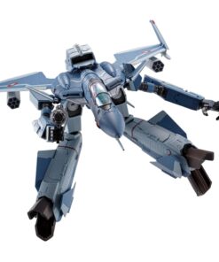 Macross Zero Hi-metal R Action Figura Vf-od Phoenix (shin Kudo Use) 14 Cm Bandai Tamashii Nations