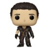 Mad Max: The Road Warrior Pop! Movies Vinile Figura Max 9 Cm Funko