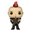 Mad Max: The Road Warrior Pop! Movies Vinile Figura Wez 9 Cm Funko