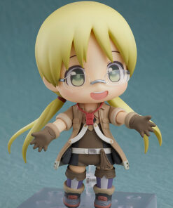 MADE IN ABYSS RIKO NENDOROID MINI FIGURA GOODSMILE