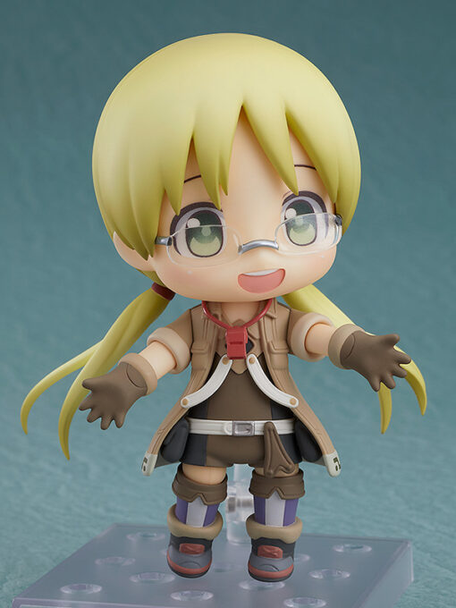 MADE IN ABYSS RIKO NENDOROID MINI FIGURA GOODSMILE