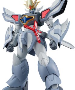 Mado King Granzort Moderoid Plastica Model Kit Hyper Granzort 19 Cm Good Smile Company