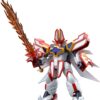 Mado King Granzort Moderoid Plastica Model Kit Super Granzor (re-run) 13 Cm Good Smile Company