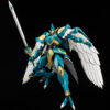 MAGIC KNIGHT RAYEARTH WINDOM MODEROID MK MODEL KIT GOODSMILE