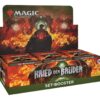 Magic The Gathering Krieg Der Brüder Set Booster Display (30) German Wizards of the Coast