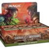 Magic The Gathering La Guerra De Los Hermanos Draft Booster Display (36) Spagnolo Wizards Of The Coast