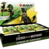 Magic The Gathering La Guerra De Los Hermanos Jumpstart Booster Display (18) Spagnolo Wizards Of The Coast