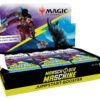 Magic The Gathering Marsch Der Maschine Jumpstart Booster  German Wizards of the Coast