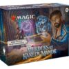 Magic The Gathering Murders At Karlov Manor Bundle English Wizards of the Coast