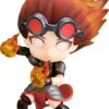 Magic: The Gathering Nendoroid Pvc Action Figura Chandra Nalaar 10 Cm Phat!