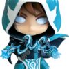 Magic: The Gathering Nendoroid Pvc Action Figura Jace Beleren 10 Cm Phat!