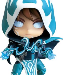 Magic: The Gathering Nendoroid Pvc Action Figura Jace Beleren 10 Cm Phat!