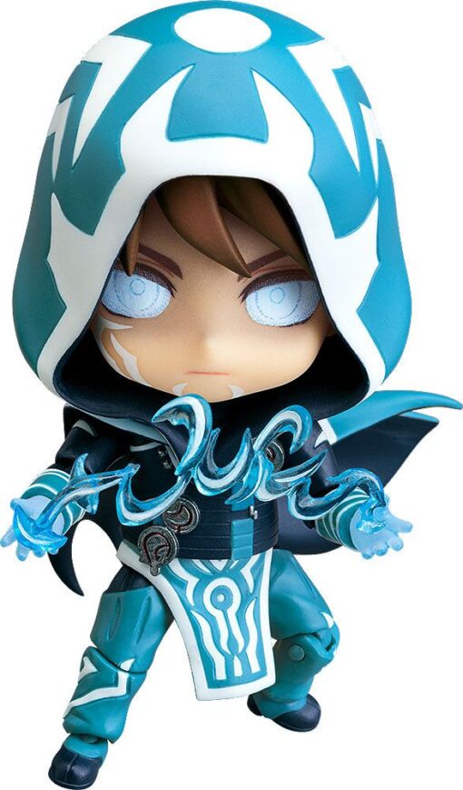 Magic: The Gathering Nendoroid Pvc Action Figura Jace Beleren 10 Cm Phat!