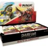 Magic The Gathering Phyrexia: Tutto Diverrà Uno Jumpstart Booster Display (18) Italian Wizards of the Coast