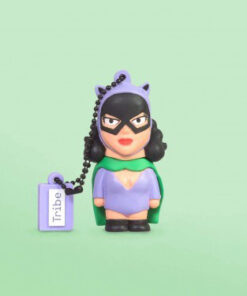 MAIKII DC CATWOMAN USB FLASH DRIVE 16GB USB