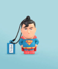 MAIKII DC SUPERMAN USB FLASH DRIVE 16GB USB