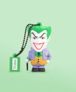 MAIKII DC THE JOKER USB FLASH DRIVE 16GB USB