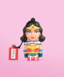 MAIKII DC WONDER WOMAN USB FLASH DRIVE 16GB USB