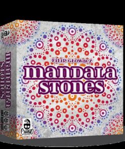 Mandala Stones Giochi Da Tavolo