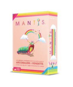 Mantis