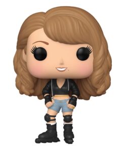 Mariah Carey Pop! Rocks Vinile Figura Fantasy 9 Cm Funko