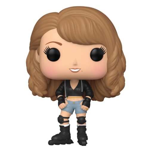 Mariah Carey Pop! Rocks Vinile Figura Fantasy 9 Cm Funko