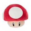 Mario Kart Mocchi-mocchi Peluche Figura Super Mushroom 40 Cm Tomy