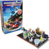 MARIO KART RACE LOGIC GAME NINTENDO SUPER - GIOCHI DA TAVOLO/SOCIETA'