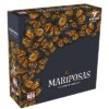 MARIPOSAS - Ghenos Games Giochi Da Tavolo