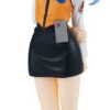 Martian Successor Nadesico Pop Up Parade Statua Ruri Hoshino 16 Cm Good Smile Company