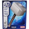 Marvel: 4D Build - Thor Mjolnir Hammer 3D Puzzle Spin Master