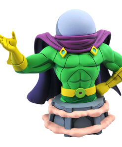 Marvel Animated Mysterio Busto Busto Diamond Select