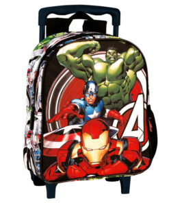 Marvel Avengers Cosmic trolley 28cm Perona