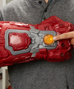 Marvel Avengers Endgame Electronic Gauntlet Hasbro